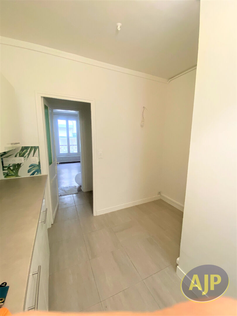 Agence immobilière Paris 15eme AJP Immobilier Paris 15