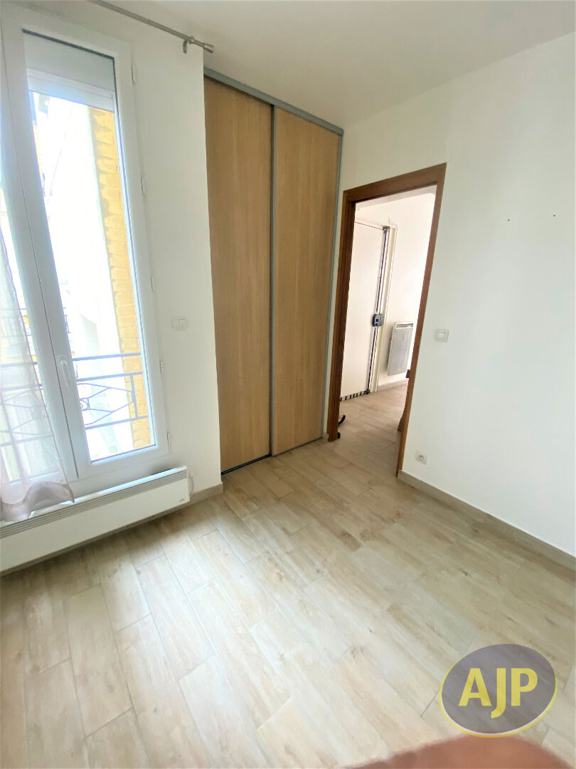 Agence immobilière Paris 15eme AJP Immobilier Paris 15