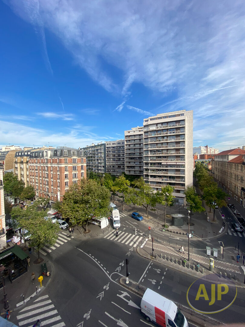 Agence immobilière Paris 15eme AJP Immobilier Paris 15