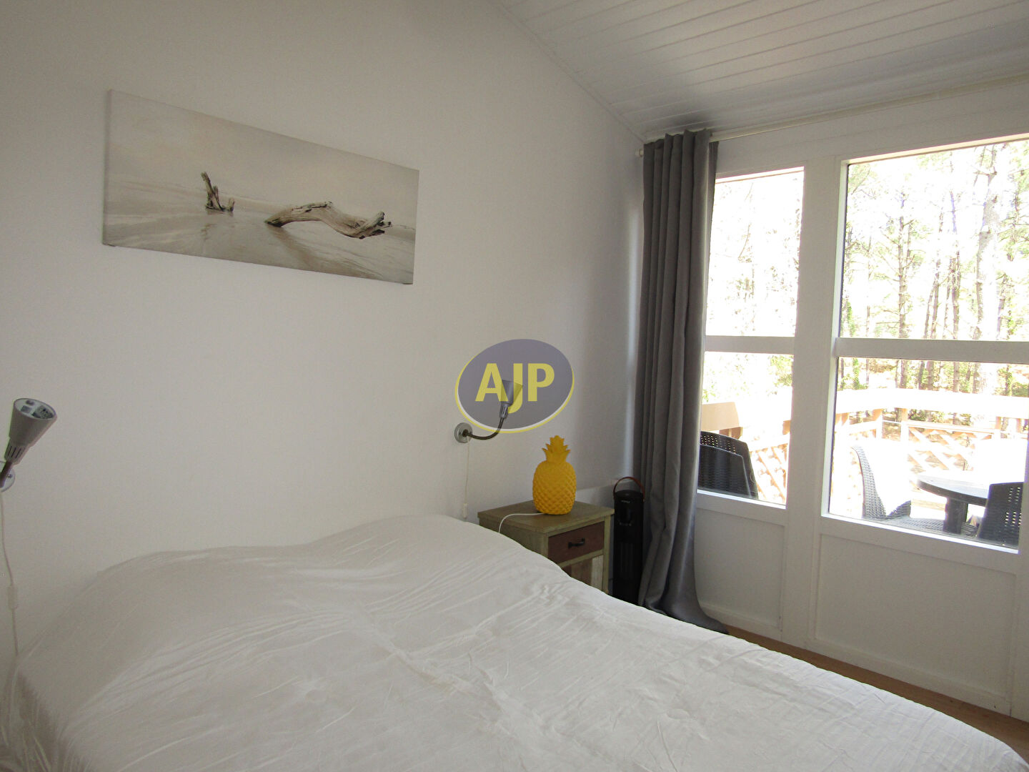 Maisonnette dans la pinède secteur sud - photo 8