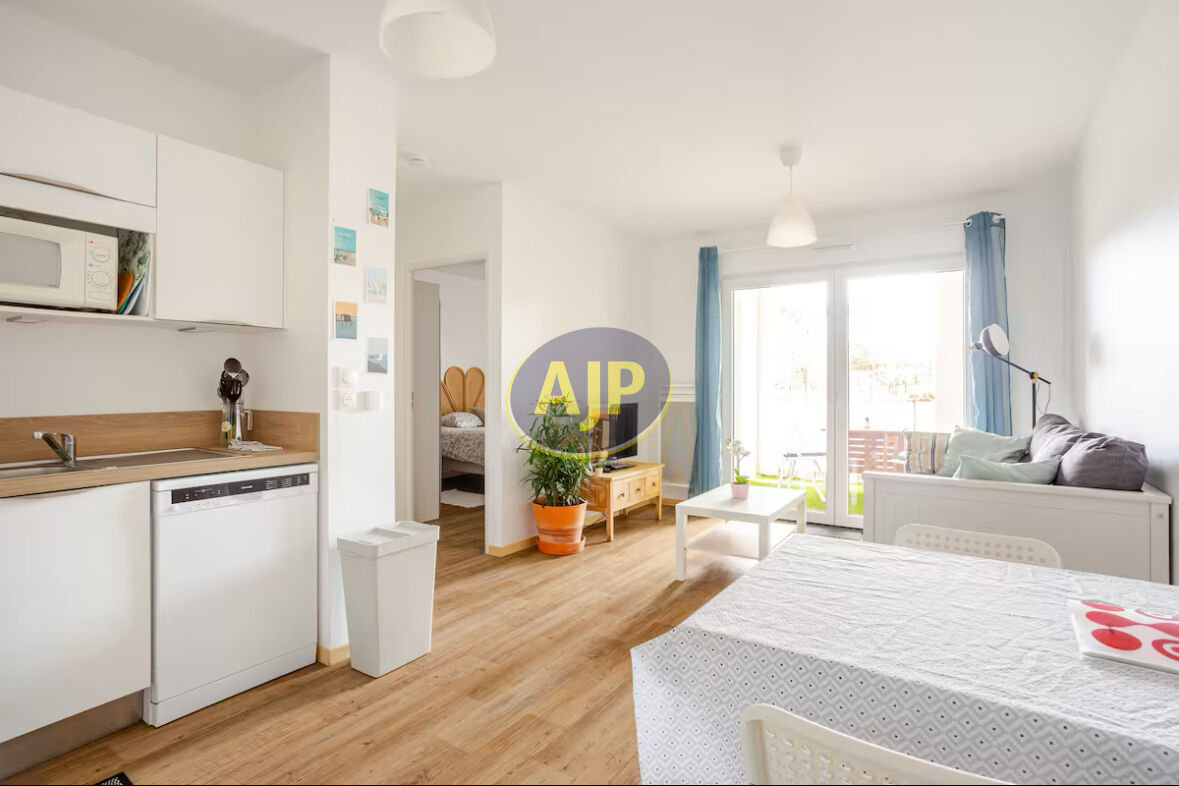 APPARTEMENT T2 LACANAU OCEAN - photo 1
