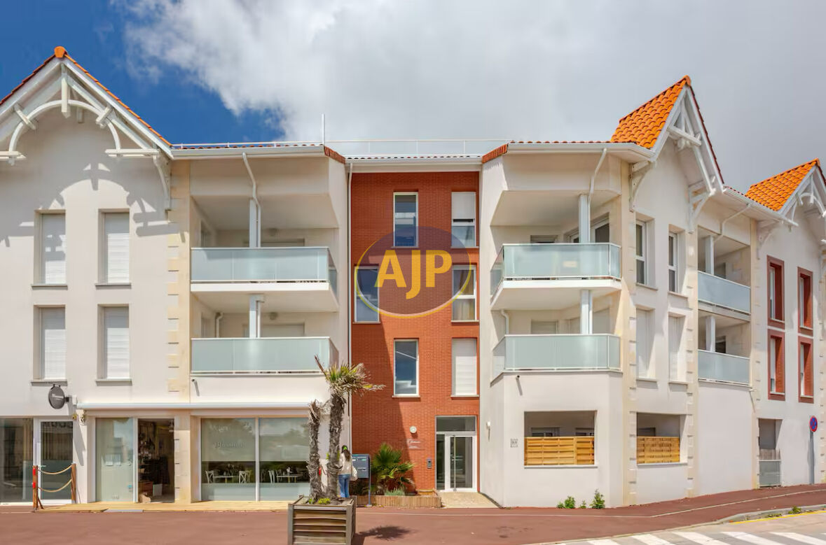 APPARTEMENT T2 LACANAU OCEAN - photo 2