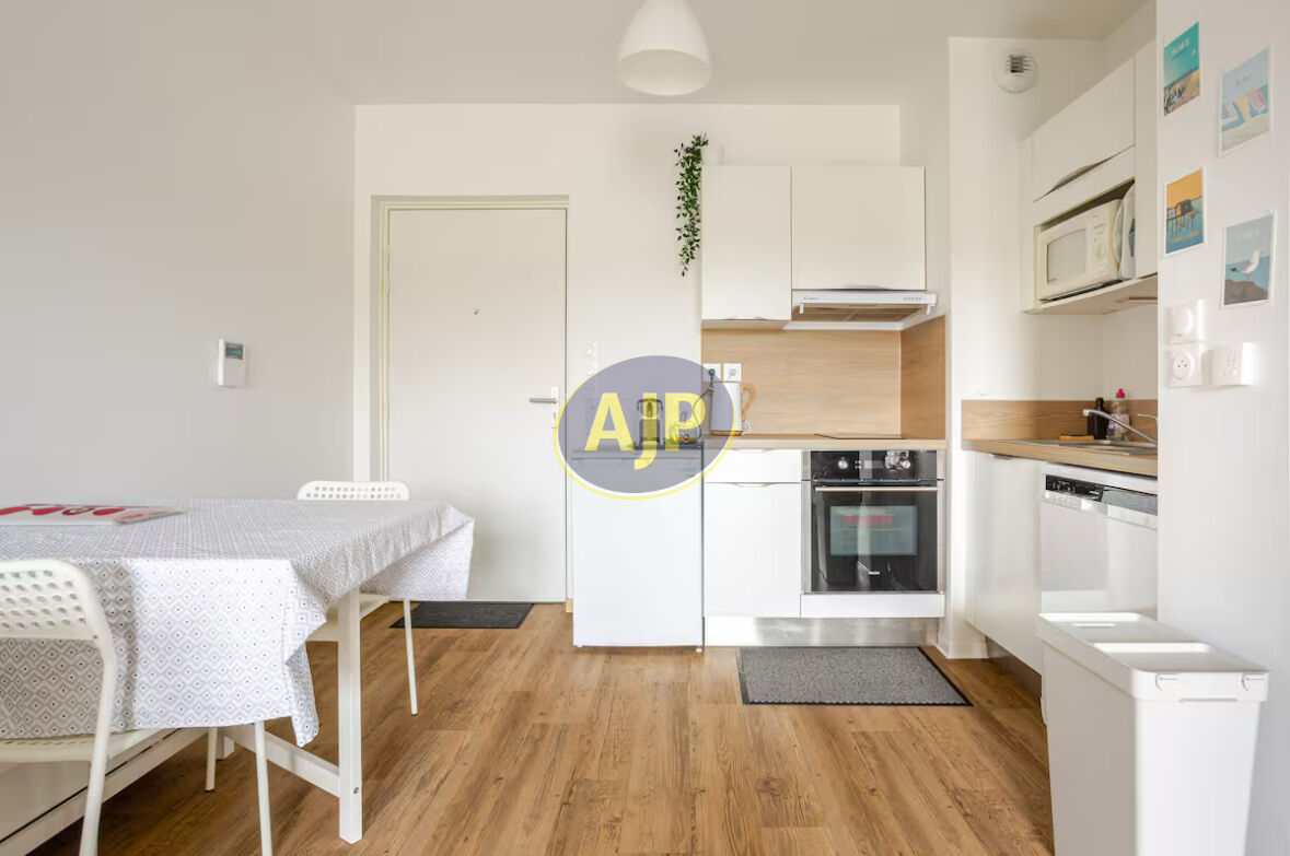 APPARTEMENT T2 LACANAU OCEAN - photo 3