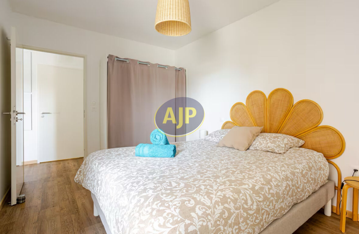 APPARTEMENT T2 LACANAU OCEAN - photo 5