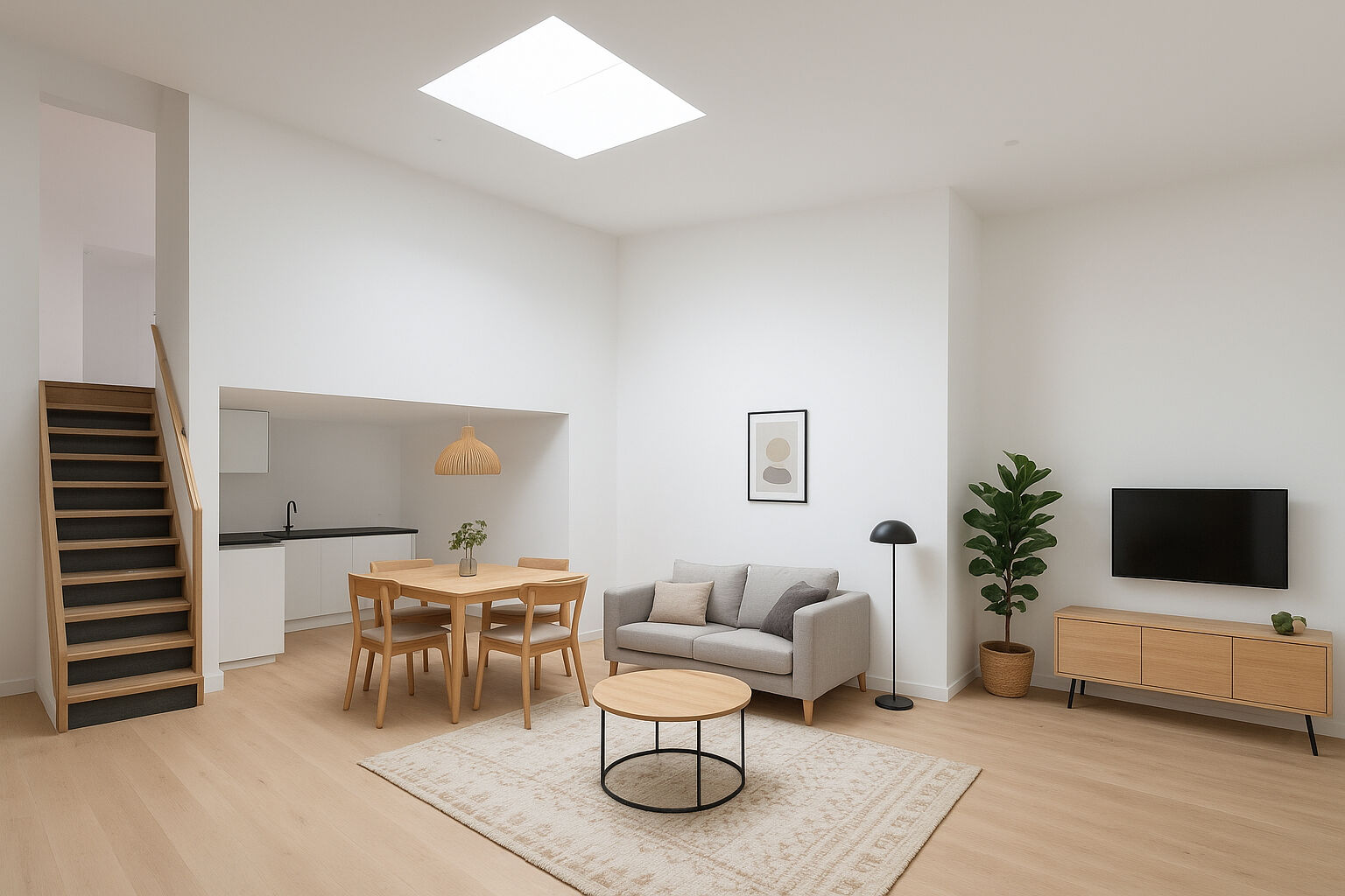 Maison Bordeaux St Augustin - photo 1