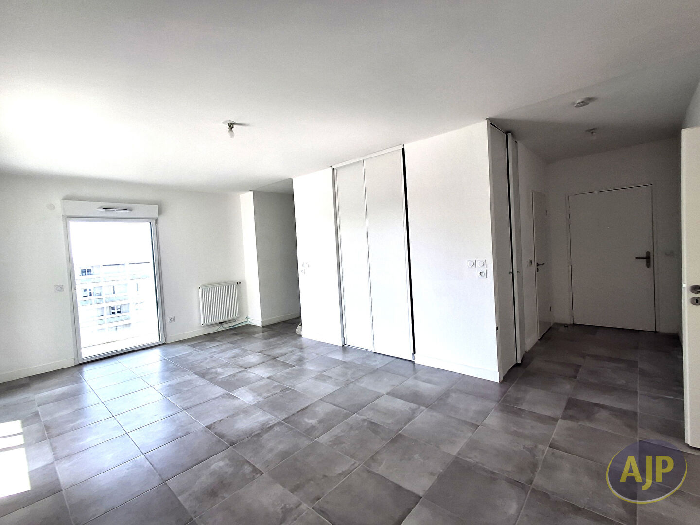 T2 - RESIDENCE COLLECTION - LE BOUSCAT - photo 1