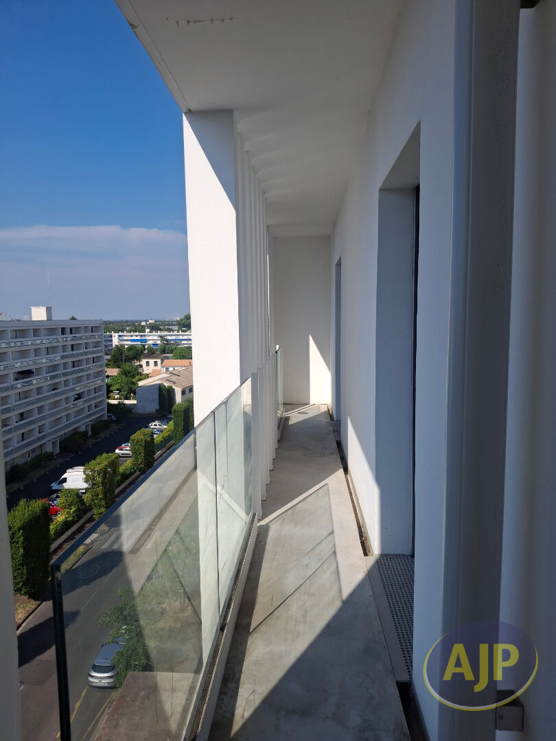 T2 - RESIDENCE COLLECTION - LE BOUSCAT - photo 6