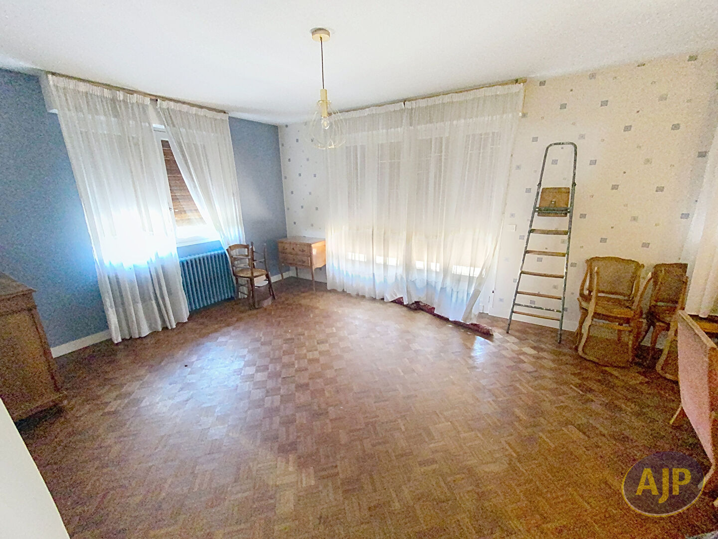Maison familiale sur 637 m² de terrain - photo 4