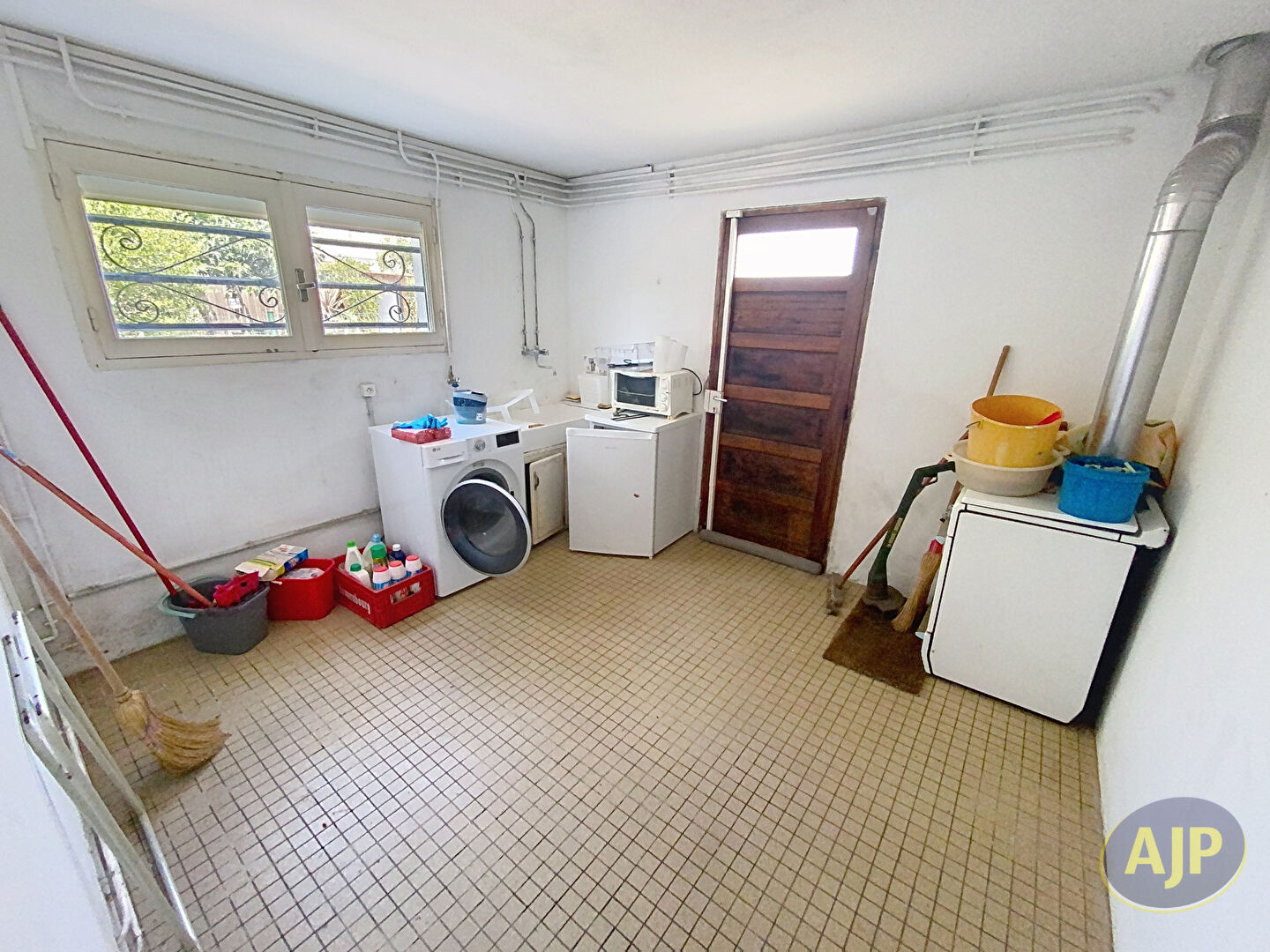 Maison familiale sur 637 m² de terrain - photo 9