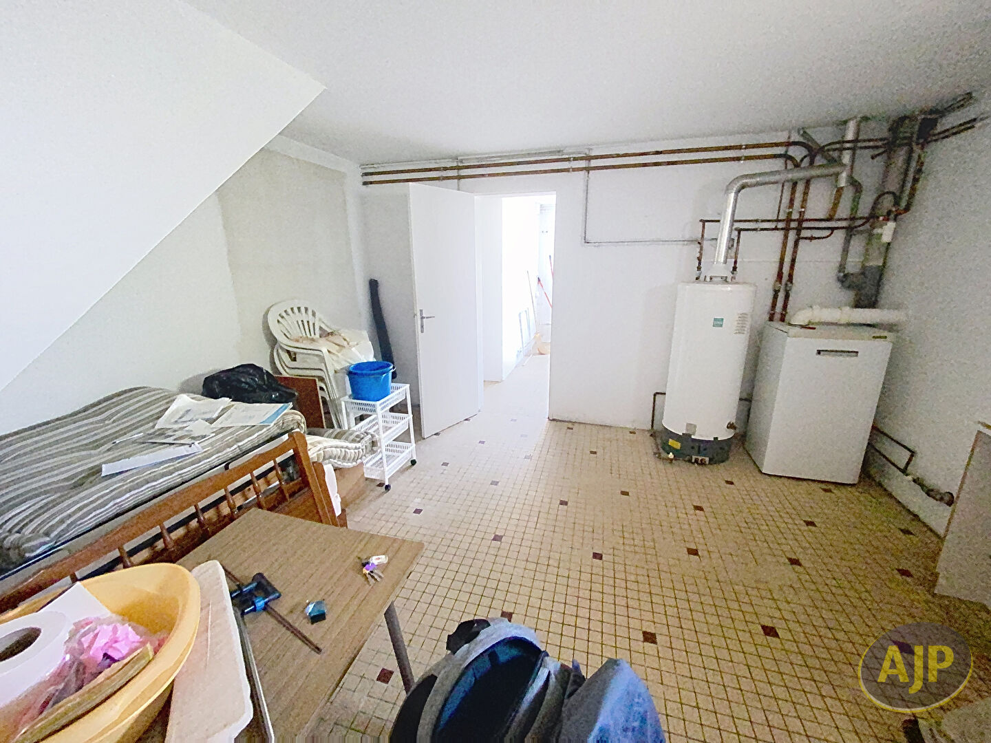 Maison familiale sur 637 m² de terrain - photo 10