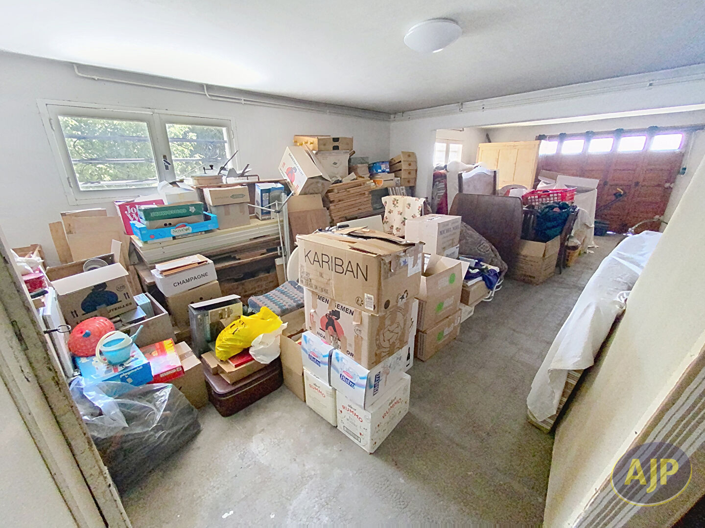 Maison familiale sur 637 m² de terrain - photo 13