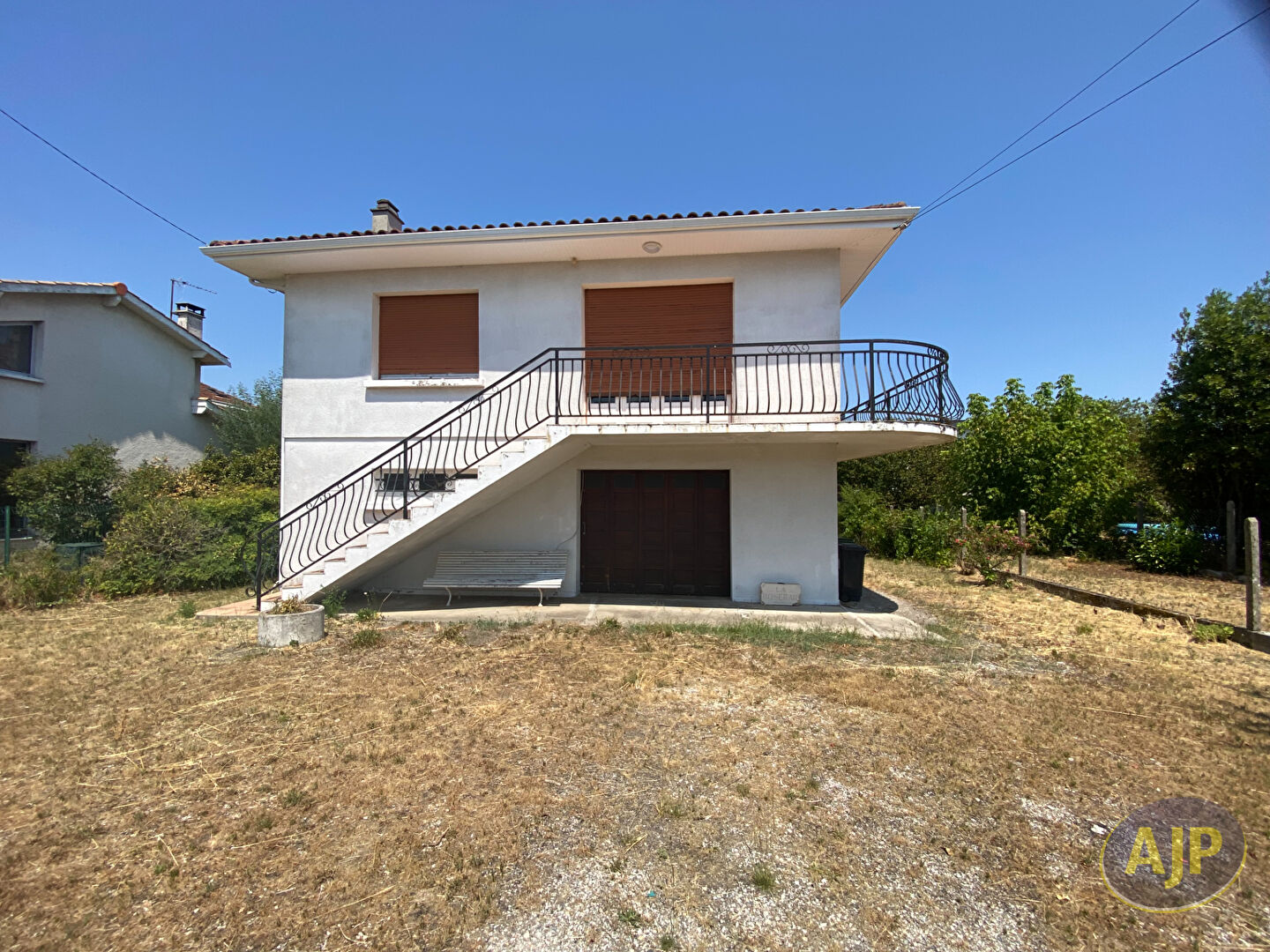 Maison familiale sur 637 m² de terrain - photo 15