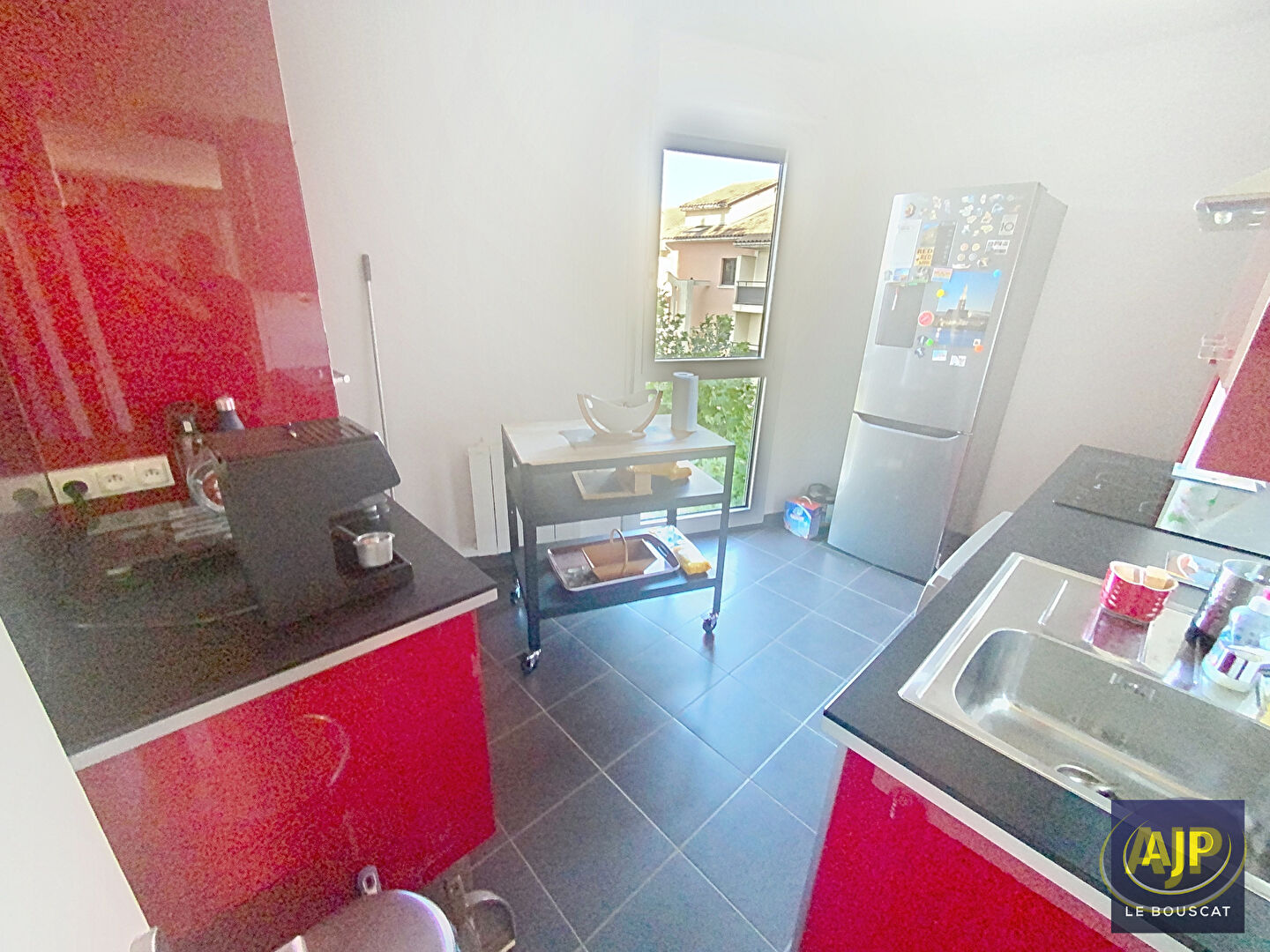 Appartement Bordeaux 3 pièces - photo 4