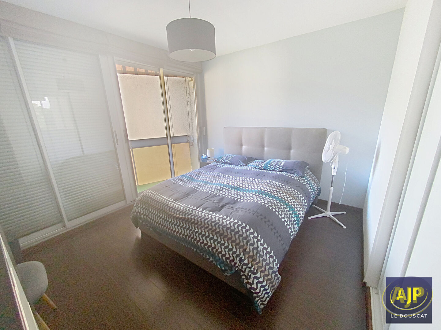 Appartement Bordeaux 3 pièces - photo 5