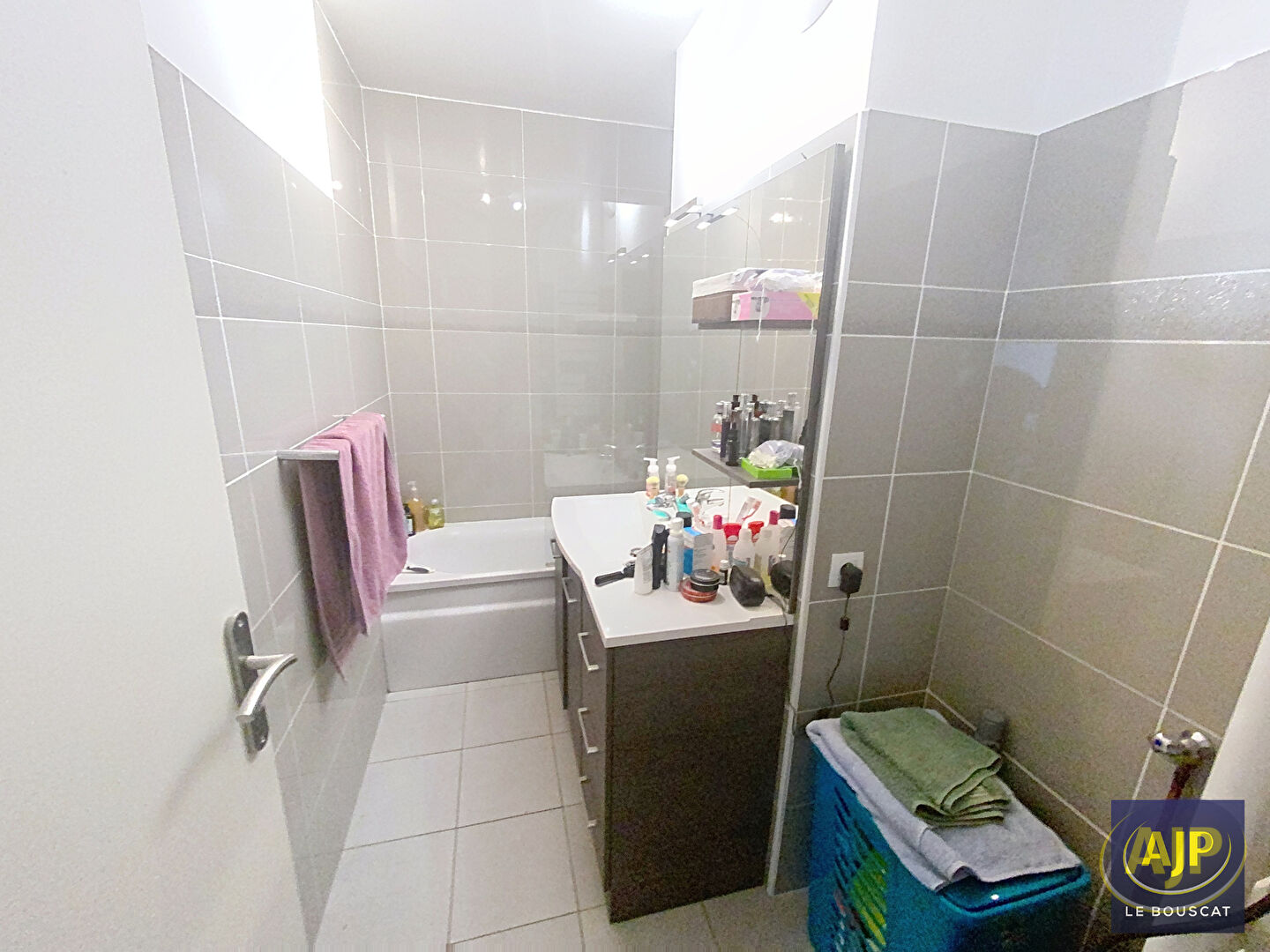 Appartement Bordeaux 3 pièces - photo 6