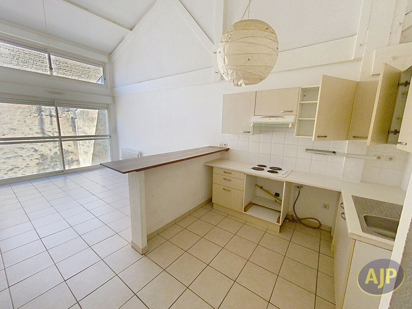 Appartement Bordeaux 3 pièces 56.90 m2 - photo 5