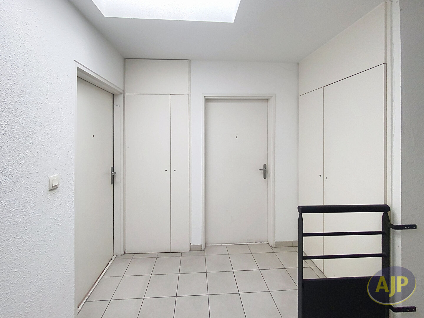 Appartement Bordeaux 3 pièces 56.90 m2 - photo 12
