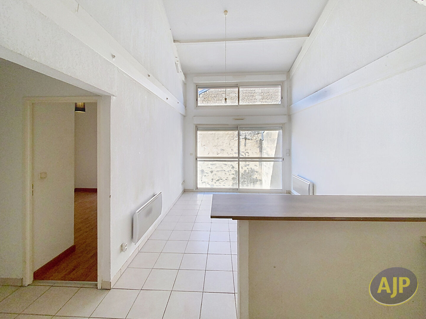 Appartement Bordeaux 3 pièces 56.90 m2 - photo 13