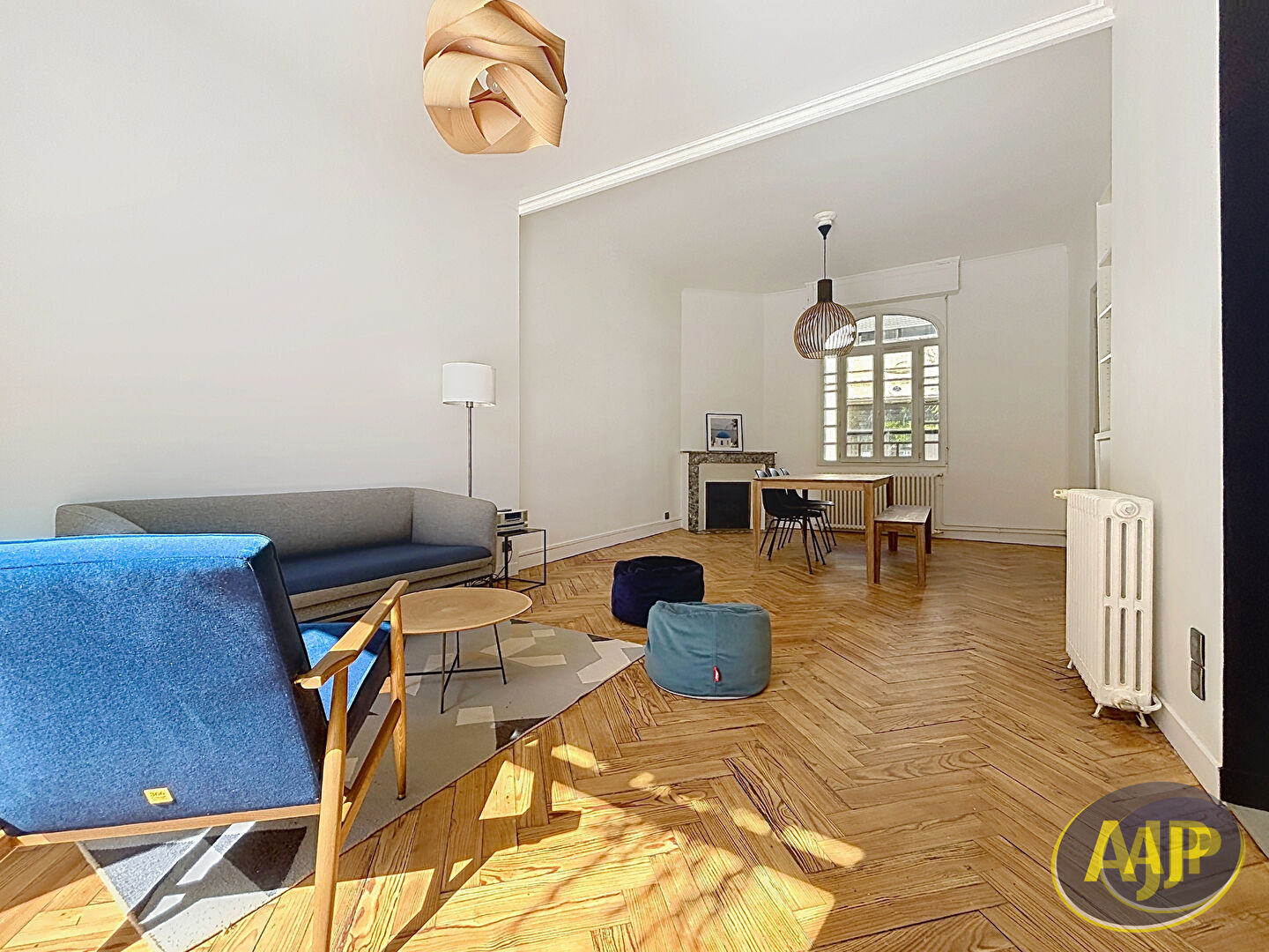 Maison 103 m² Bordeaux Caudéran - photo 1