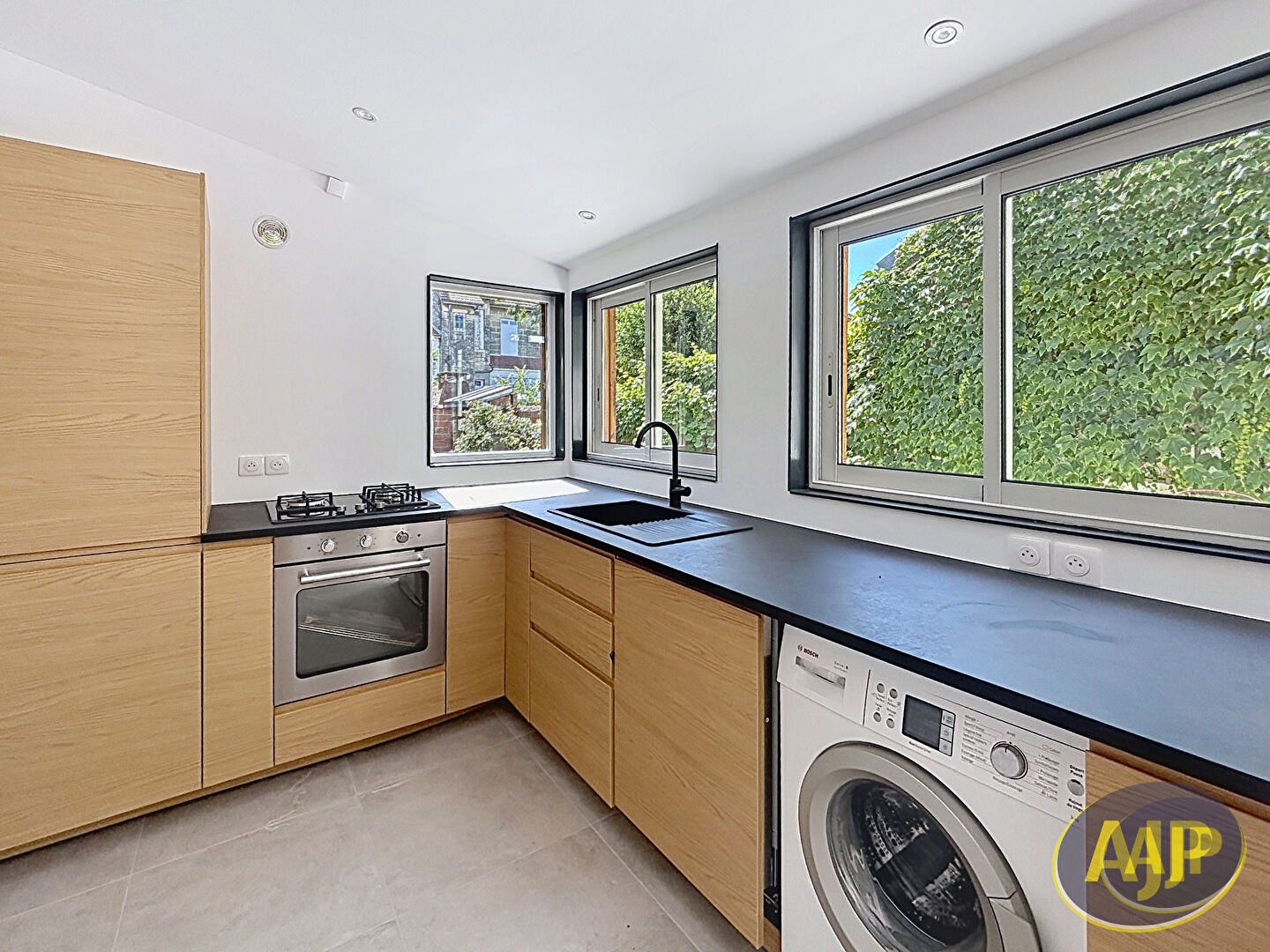 Maison 103 m² Bordeaux Caudéran - photo 2