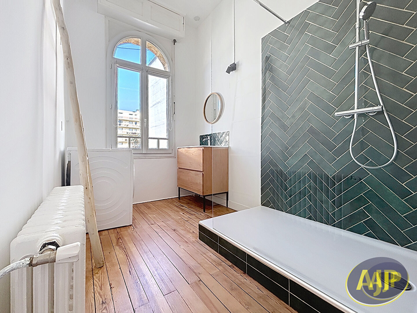 Maison 103 m² Bordeaux Caudéran - photo 6
