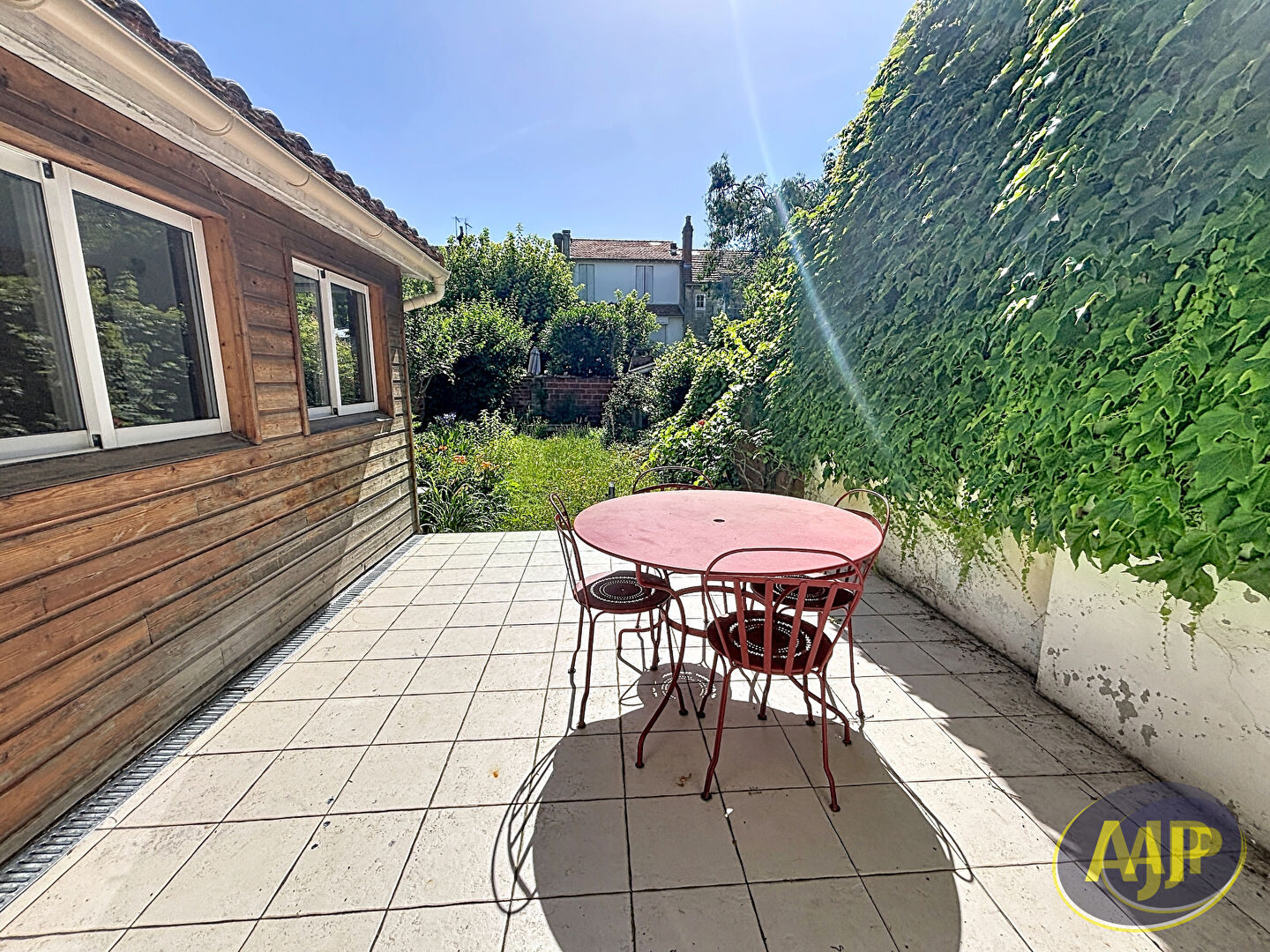 Maison 103 m² Bordeaux Caudéran - photo 8