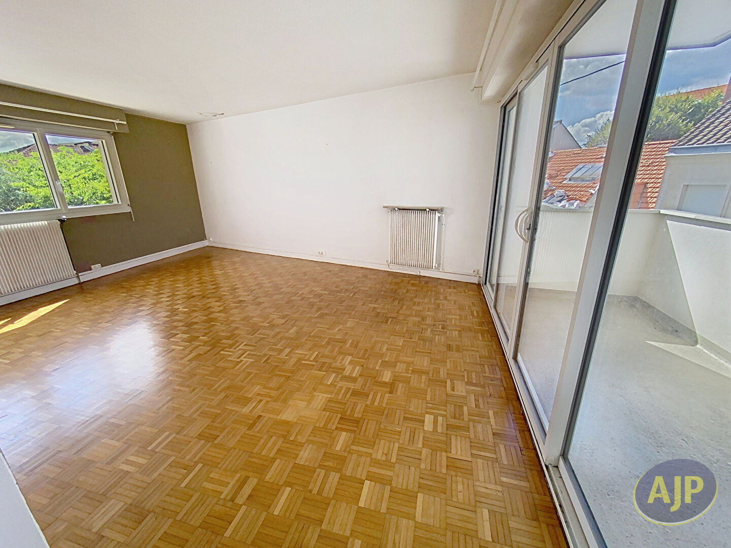 BORDEAUX Caudéran Appartement 4 pièces - photo 2