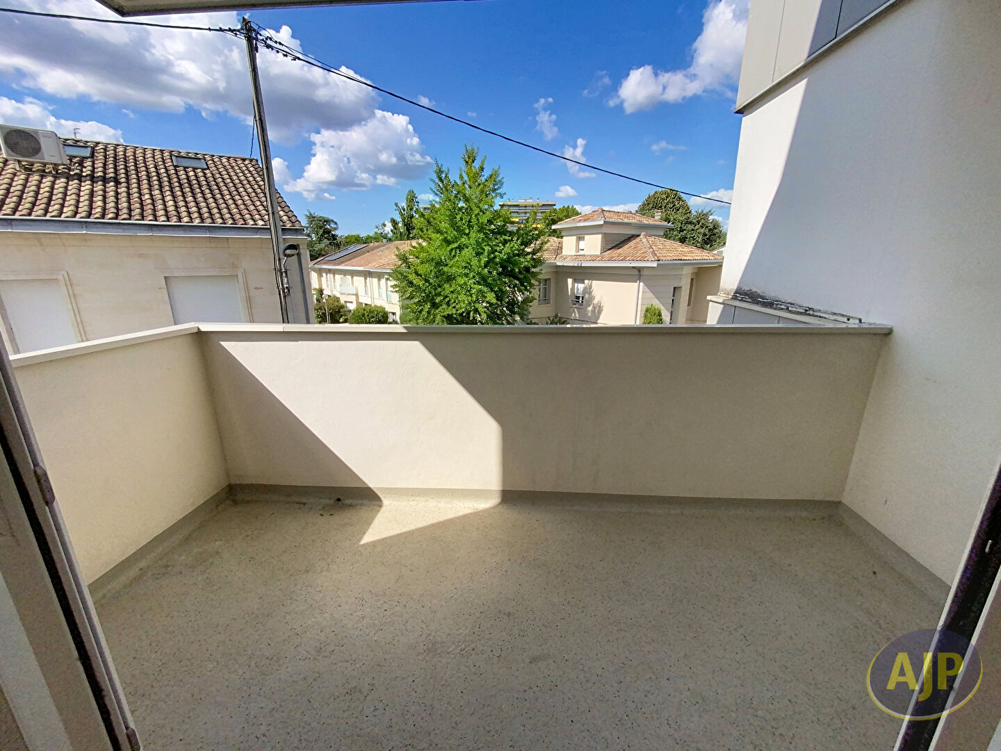 BORDEAUX Caudéran Appartement 4 pièces - photo 3