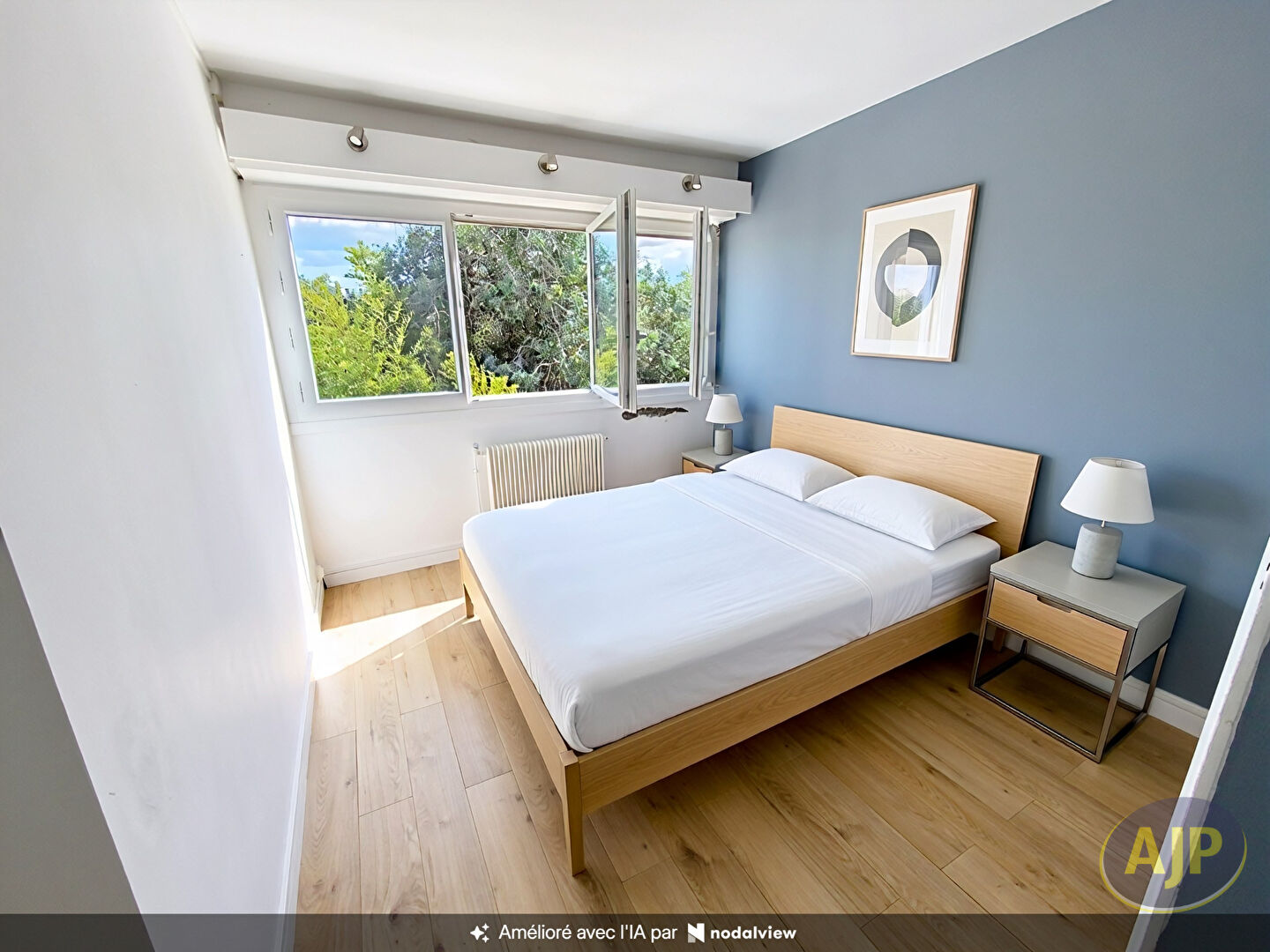 BORDEAUX Caudéran Appartement 4 pièces - photo 6