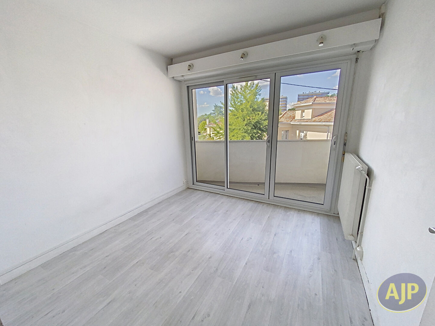 BORDEAUX Caudéran Appartement 4 pièces - photo 9