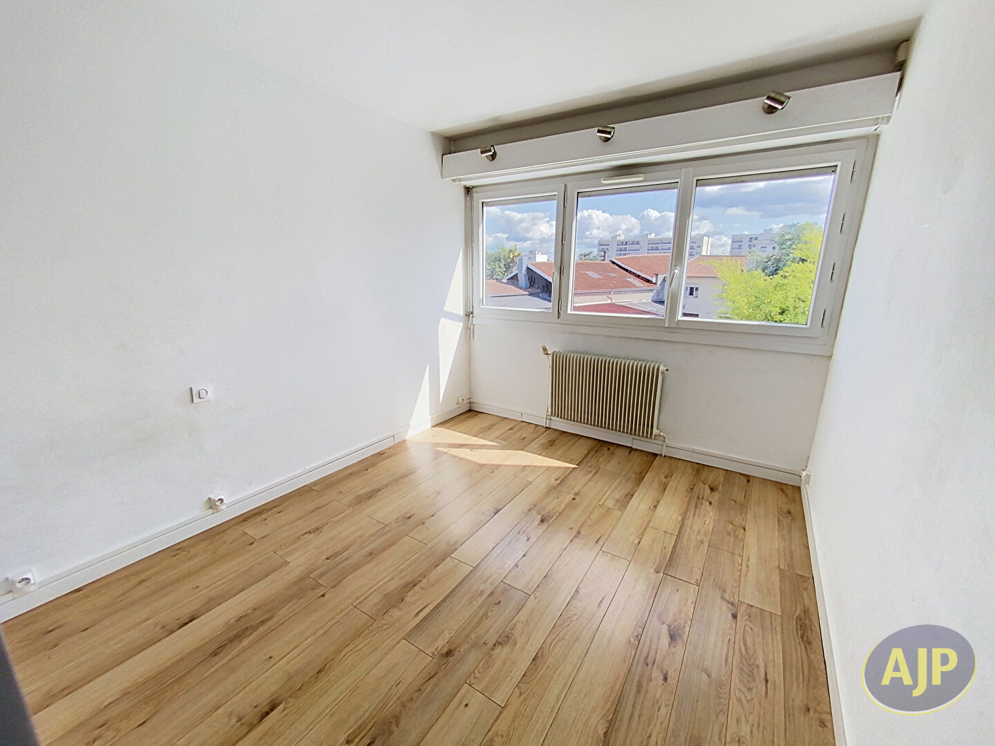 BORDEAUX Caudéran Appartement 4 pièces - photo 12