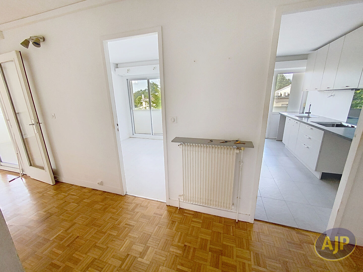 BORDEAUX Caudéran Appartement 4 pièces - photo 13