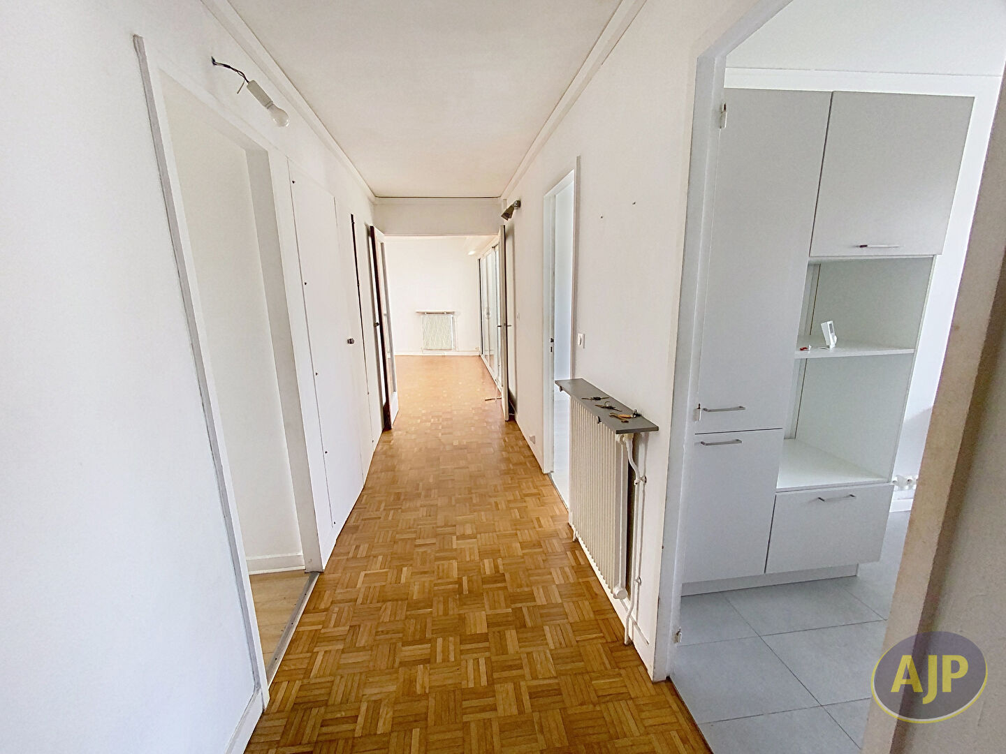 BORDEAUX Caudéran Appartement 4 pièces - photo 14