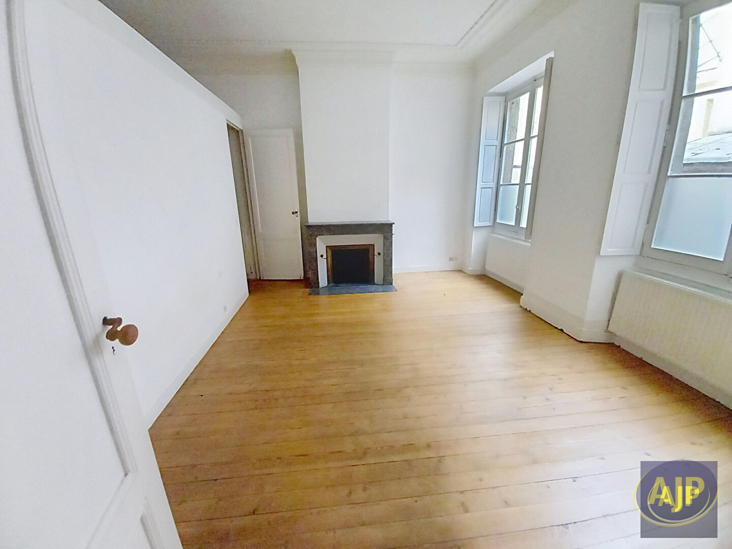 Appartement  vue sur quais Bordeaux 92 m2 - photo 4