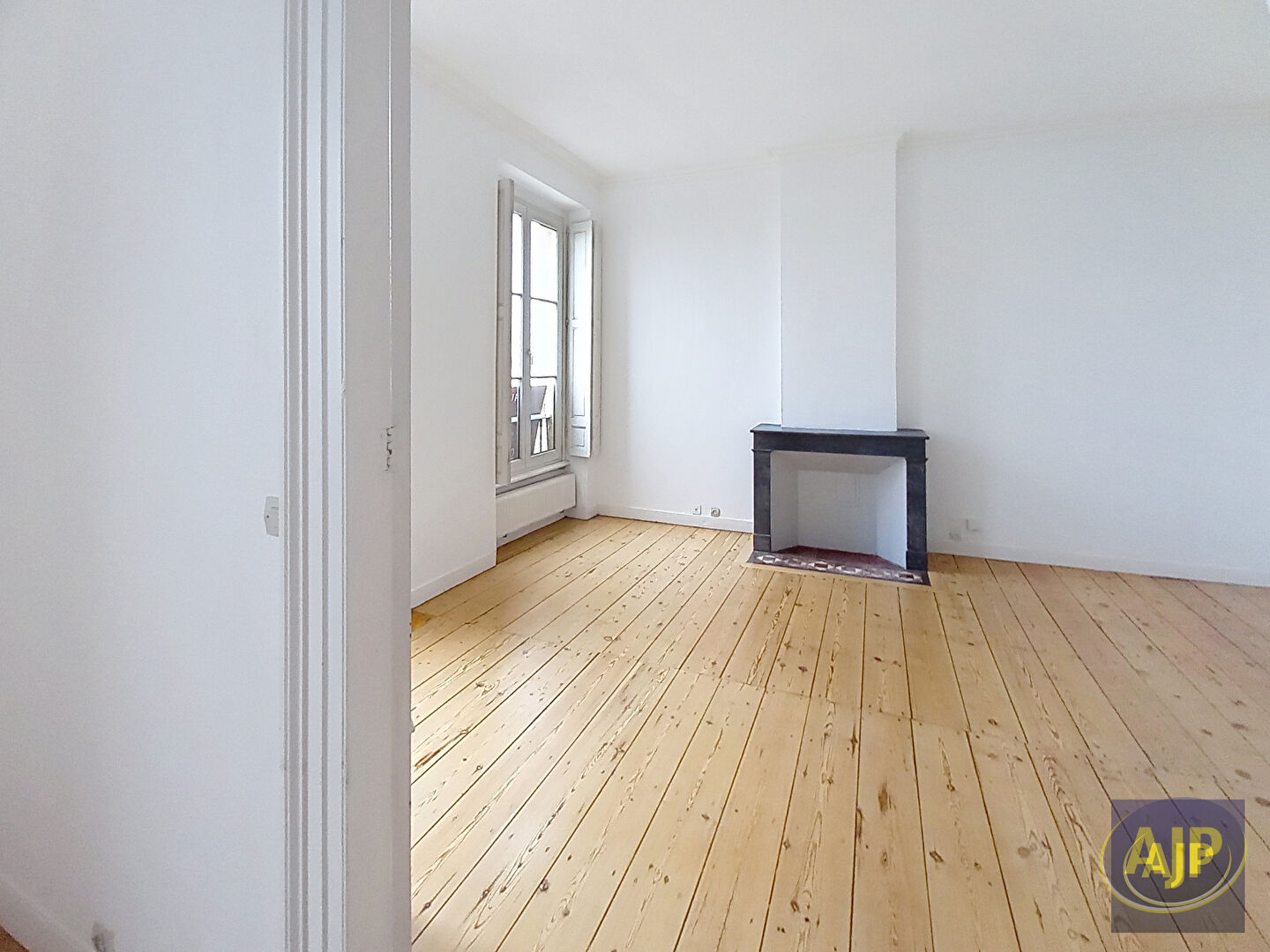 Appartement  vue sur quais Bordeaux 92 m2 - photo 5