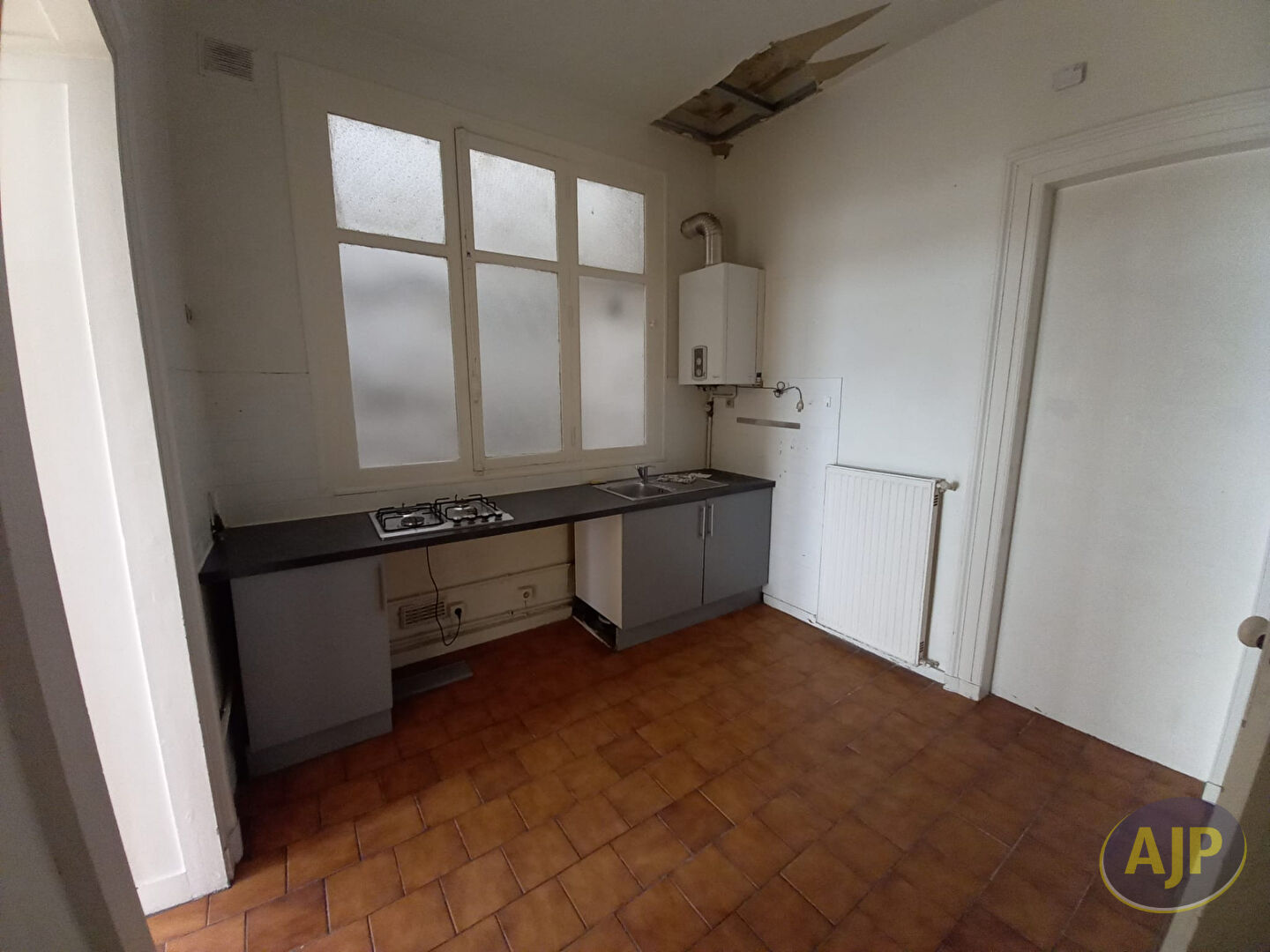Appartement  vue sur quais Bordeaux 92 m2 - photo 6