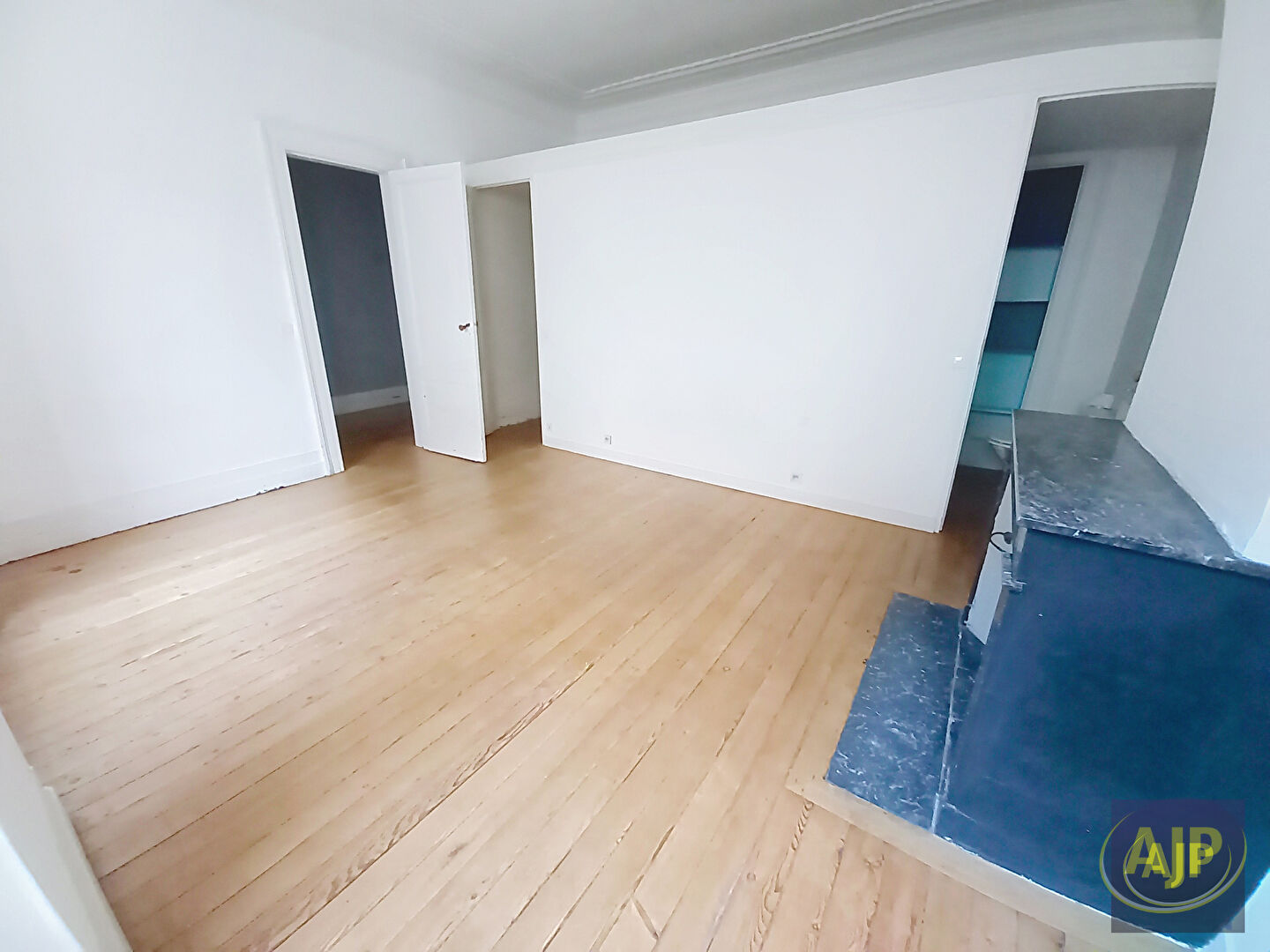 Appartement  vue sur quais Bordeaux 92 m2 - photo 8