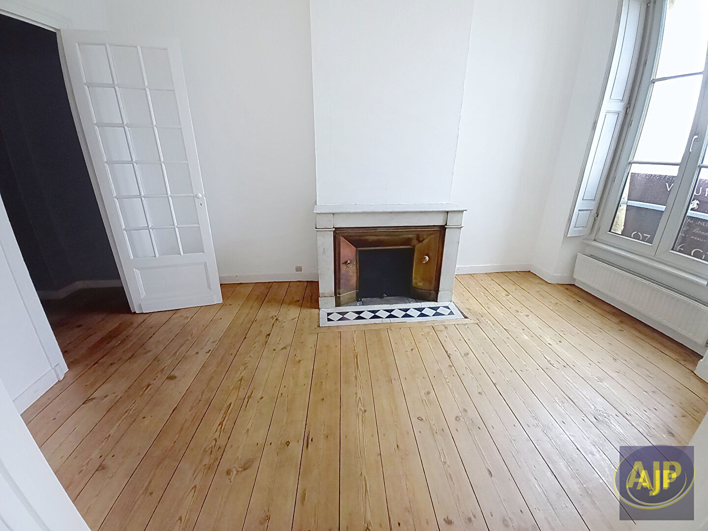 Appartement  vue sur quais Bordeaux 92 m2 - photo 9