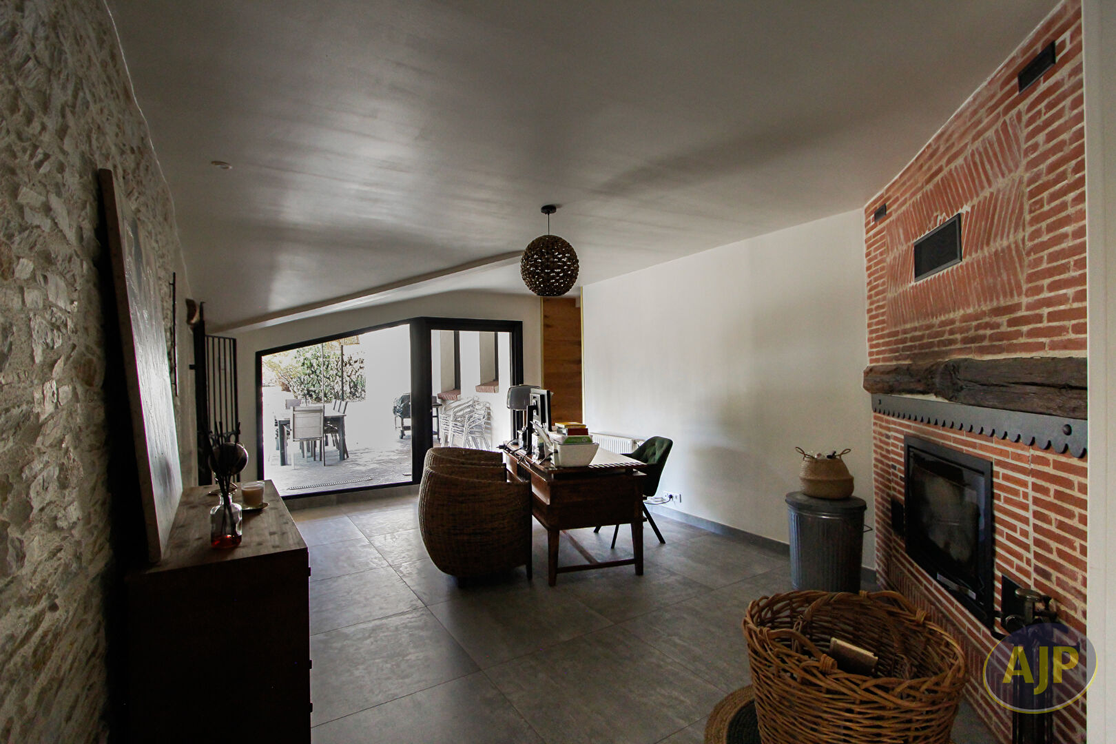 Maison d'exception en Pierre - photo 5