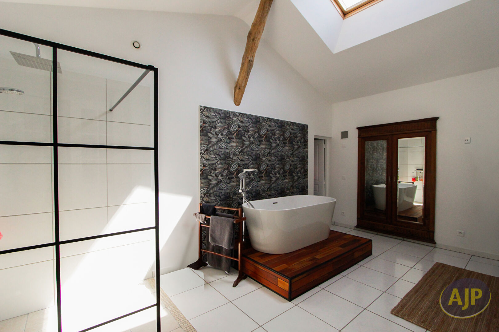 Maison d'exception en Pierre - photo 10