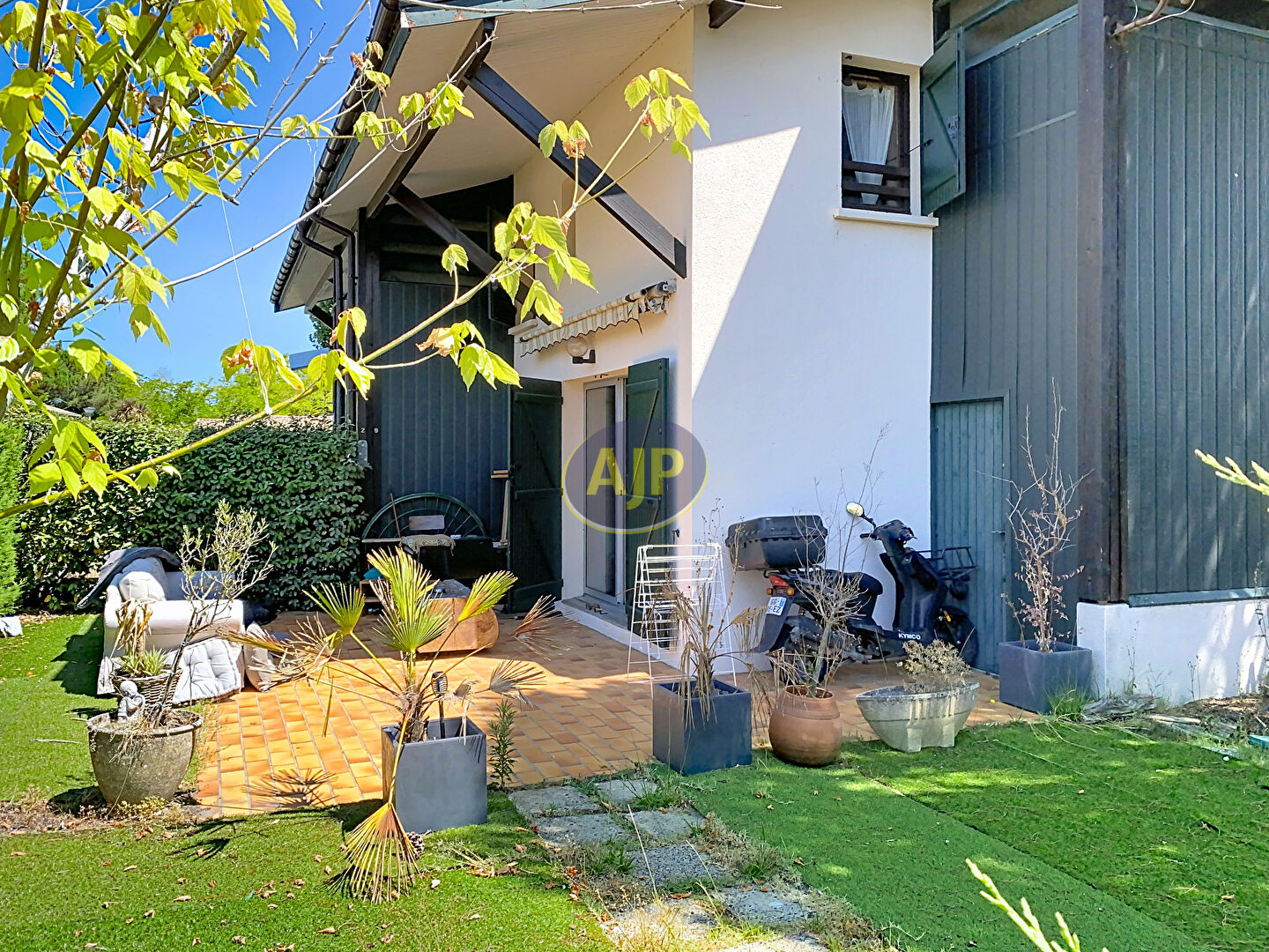 Maisonnette T3  à deux pas du Lac !! - photo 1