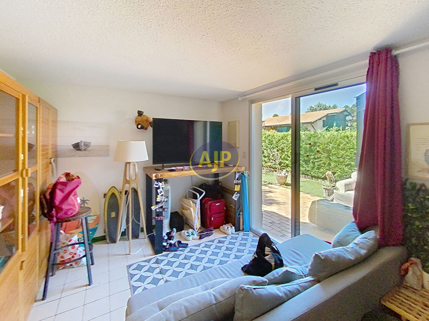 Maisonnette T3  à deux pas du Lac !! - photo 3