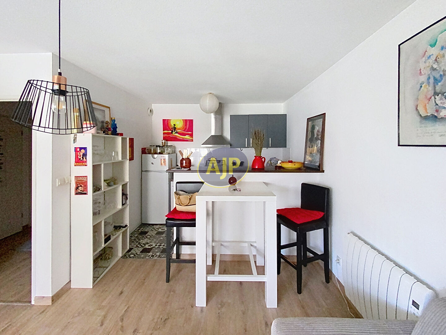 Appartement  T2 Hourtin - photo 2