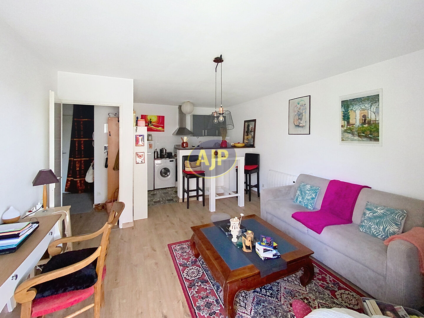 Appartement  T2 Hourtin - photo 3