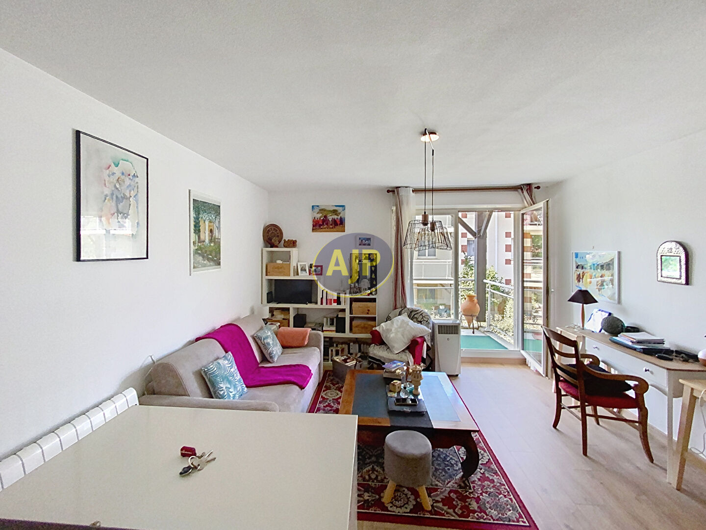 Appartement  T2 Hourtin - photo 5