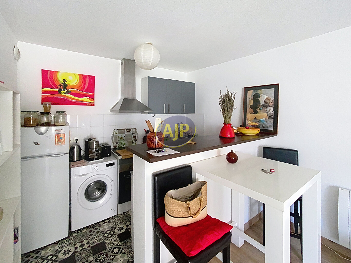 Appartement  T2 Hourtin - photo 6