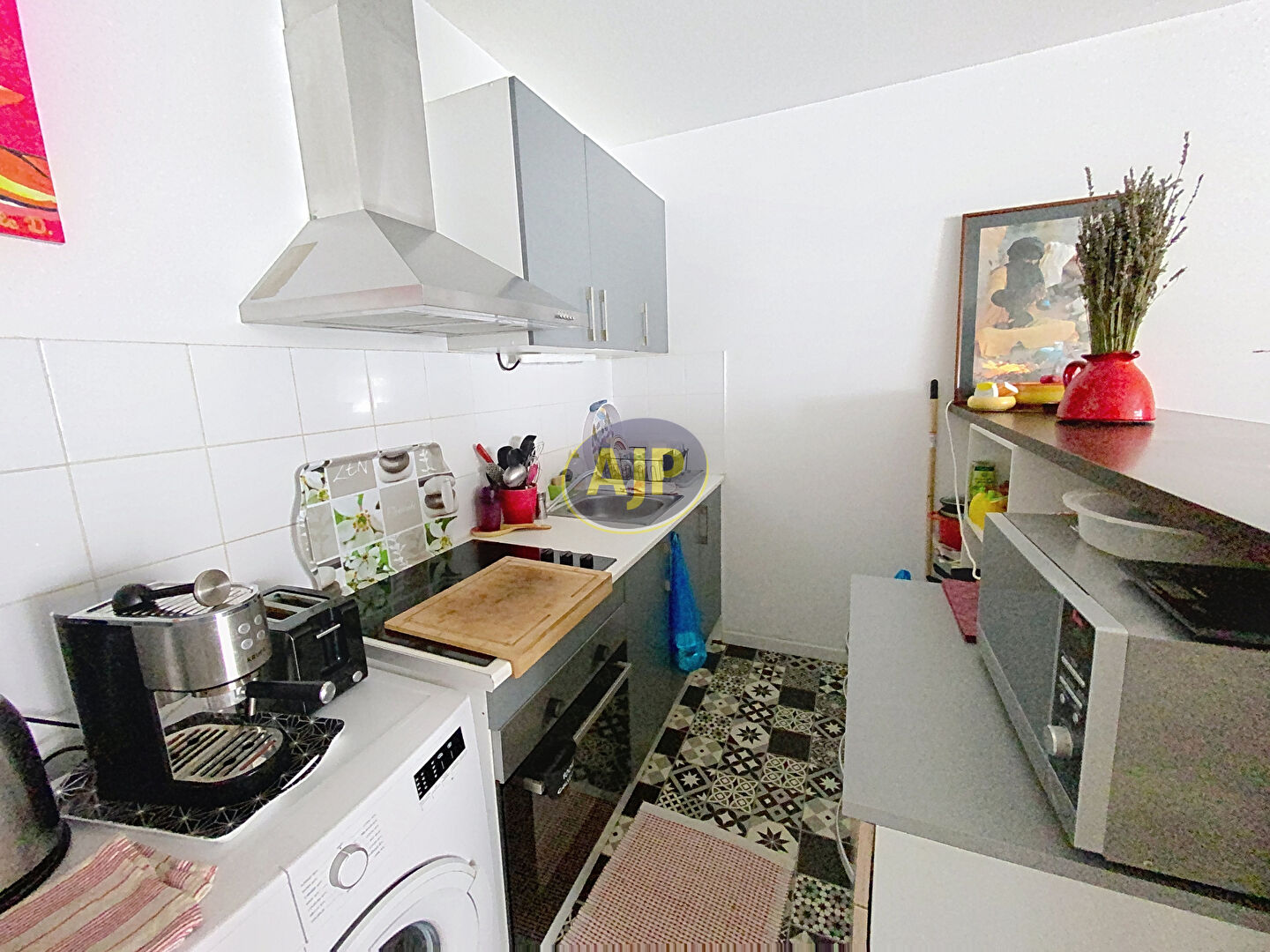Appartement  T2 Hourtin - photo 7