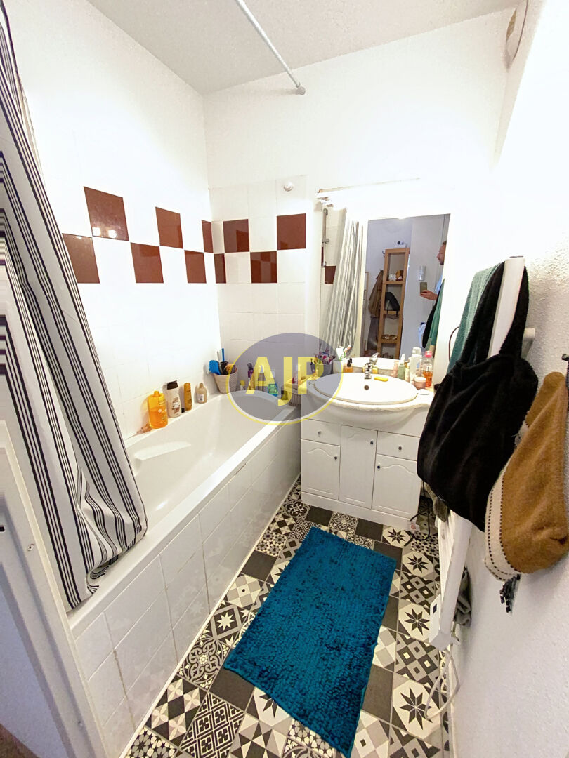 Appartement  T2 Hourtin - photo 9
