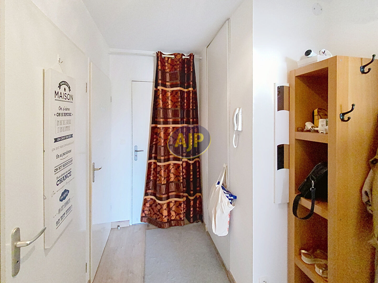 Appartement  T2 Hourtin - photo 10