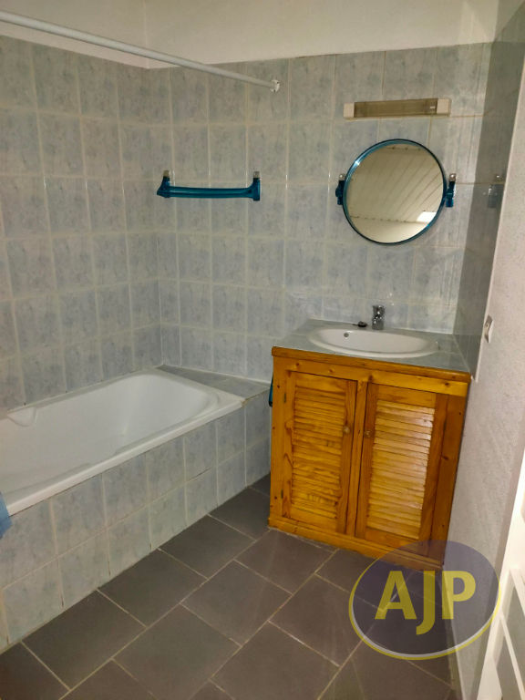 Appartement T2 de 65m² au calme sur la commune de St Germain d'Esteuil - photo 7